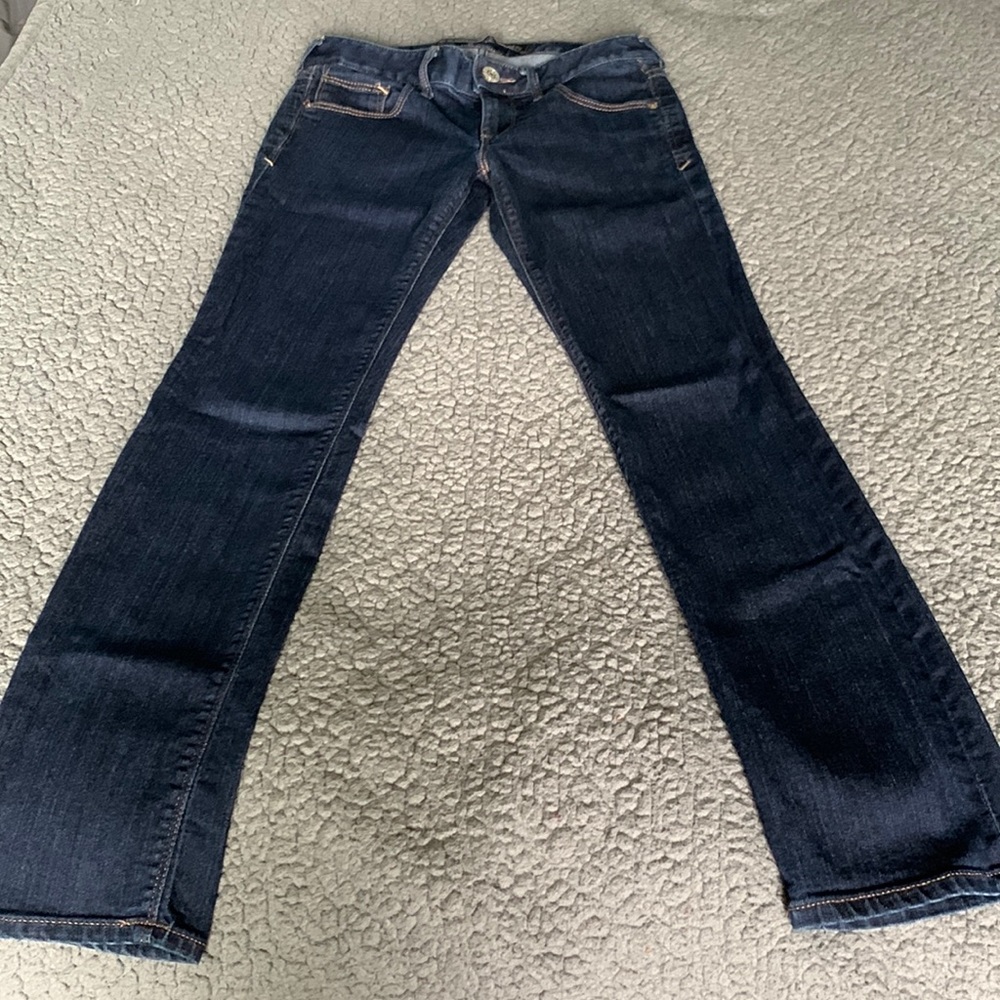 EXPRESS jeans